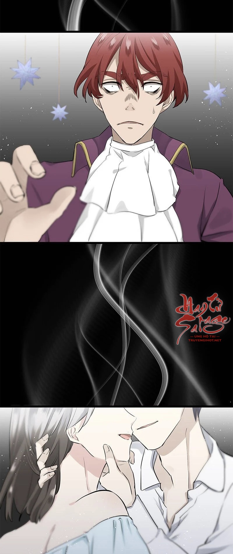 nullitas~nàng dâu giả dối~ chapter 25.2 15