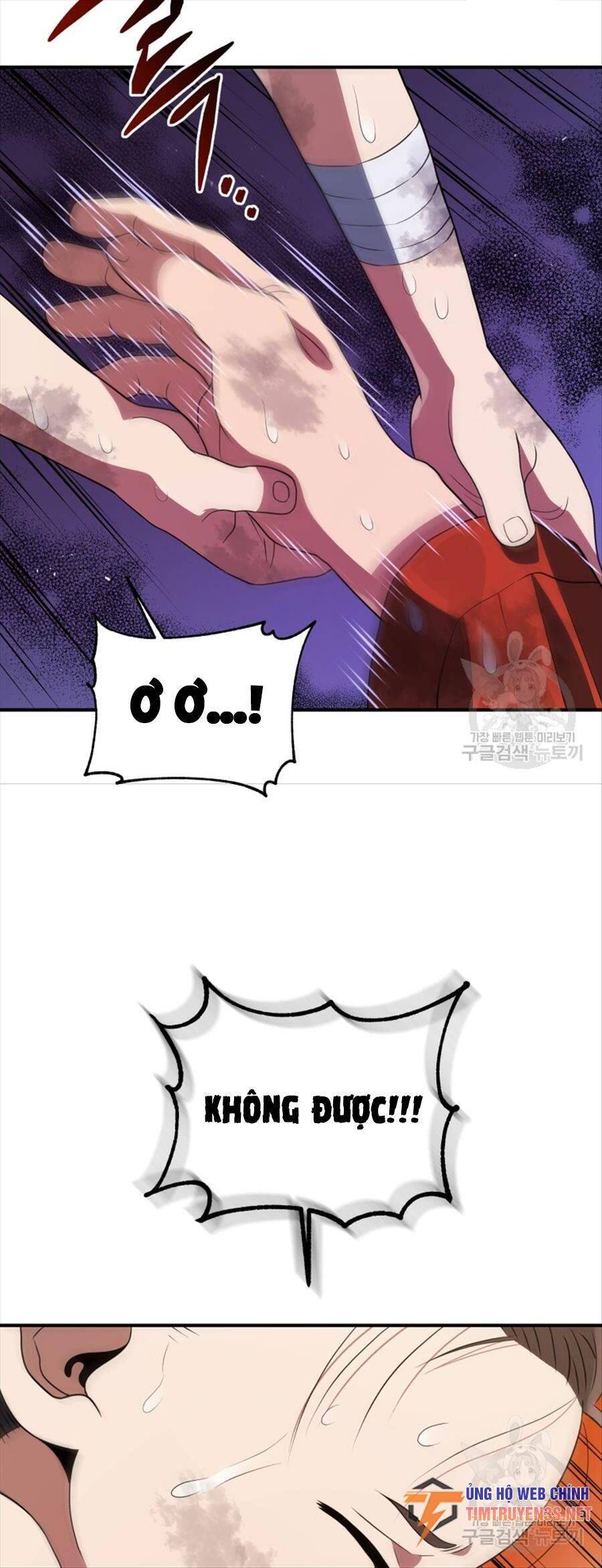 hệ thống oán hận của ta chapter 62 61