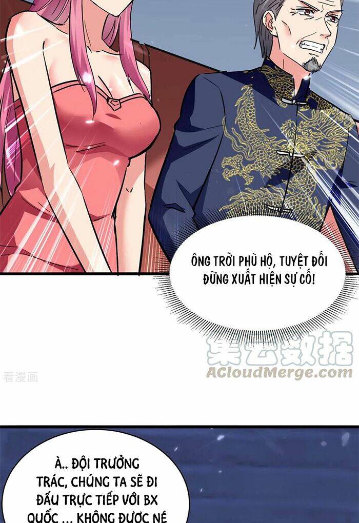 trọng sinh khí thiếu quy lai chapter 194 22