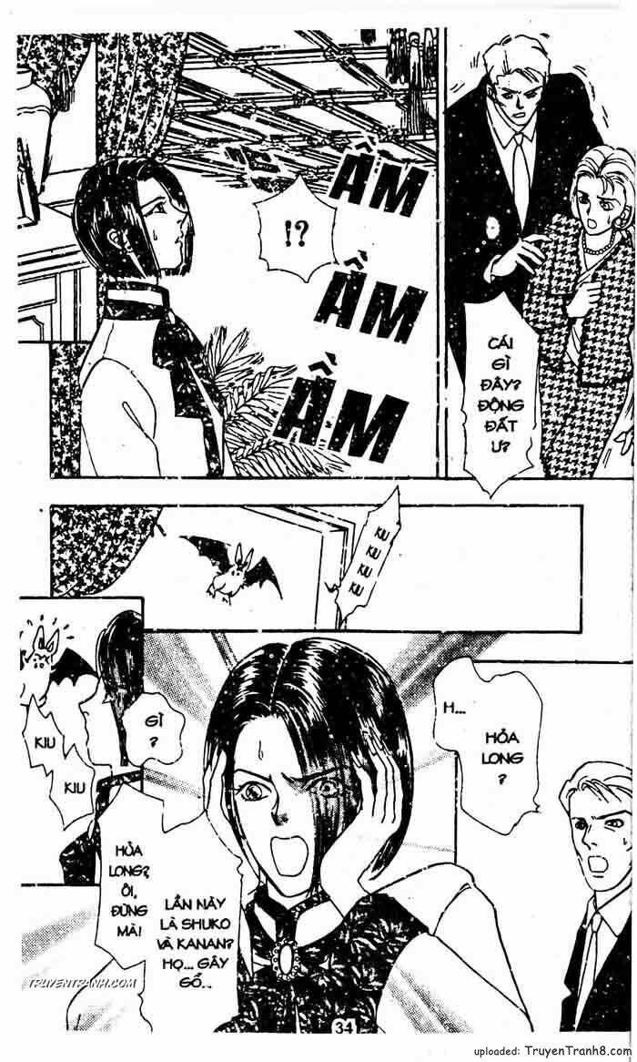 tiệm thú kiểng chapter 24 35