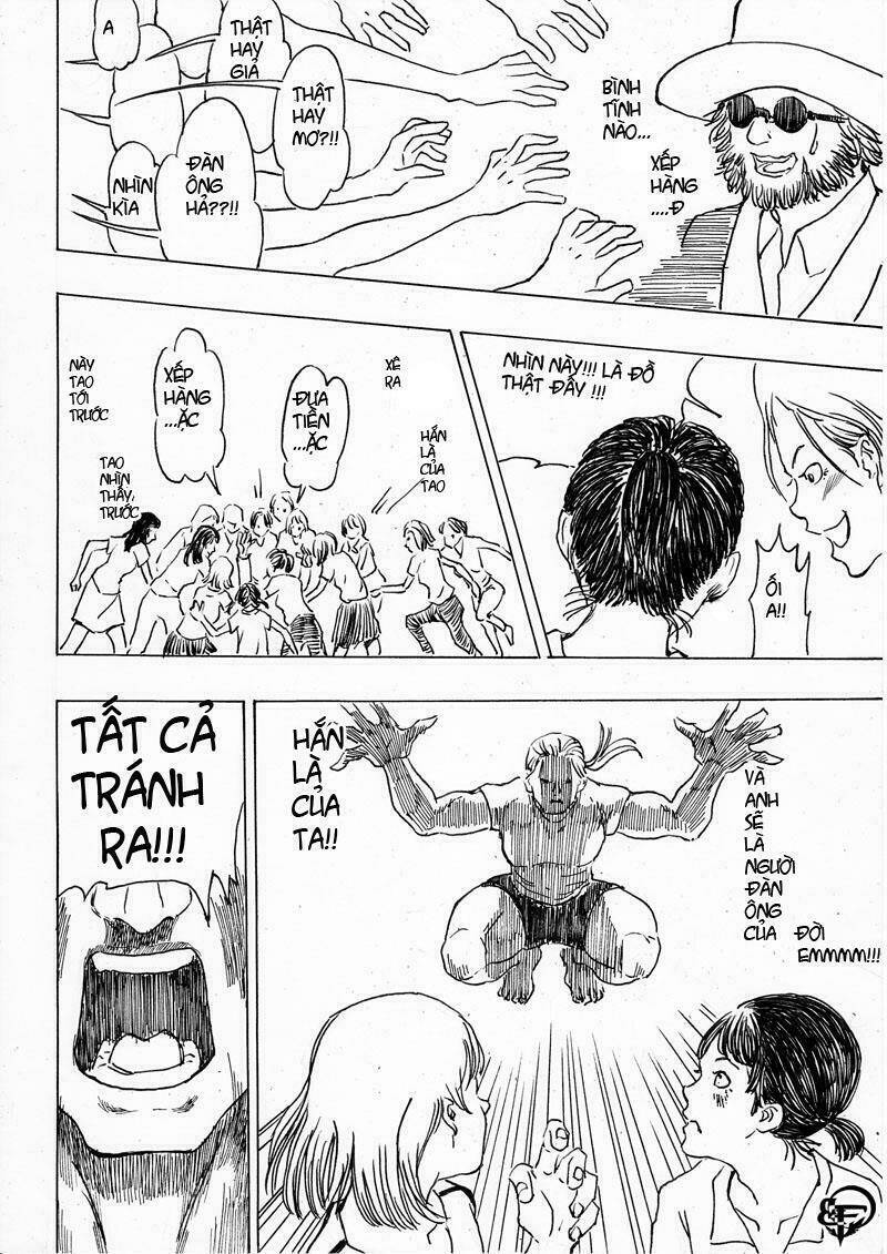 break free magazine chapter 6 127