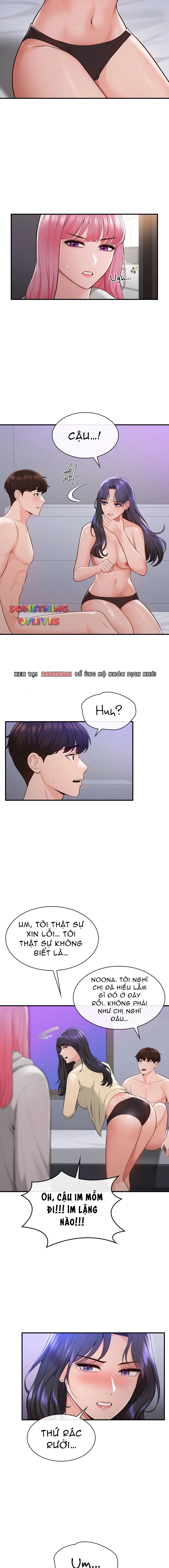 chợ dâu chapter 10 3