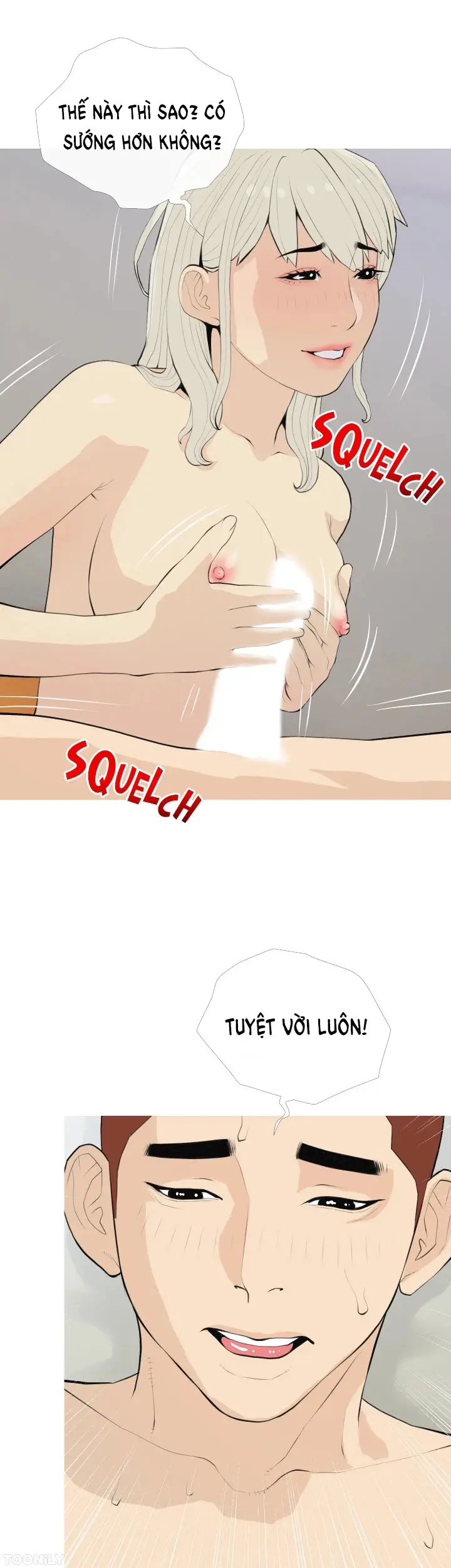 bài học hứng tình chapter 91 18