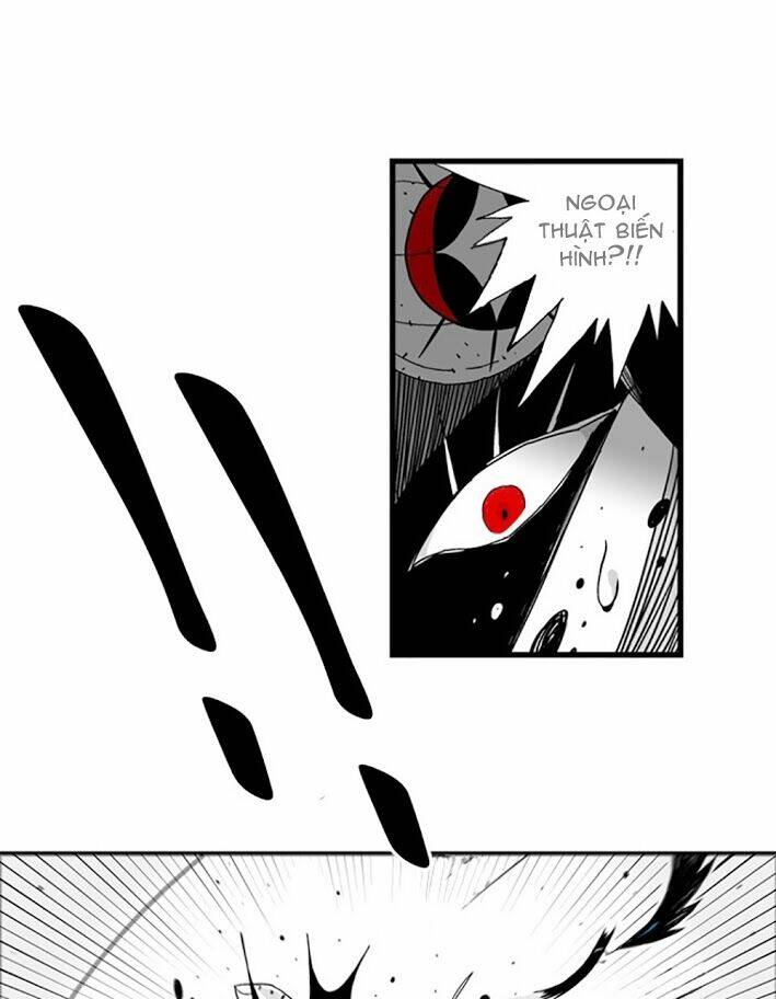 hành trình thoát khỏi địa ngục chapter 35 7