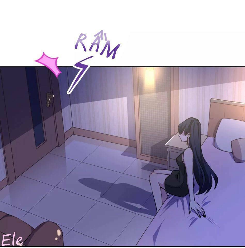 nhân vật phản diện: không ngọt không lấy tiền chapter 2.1 11