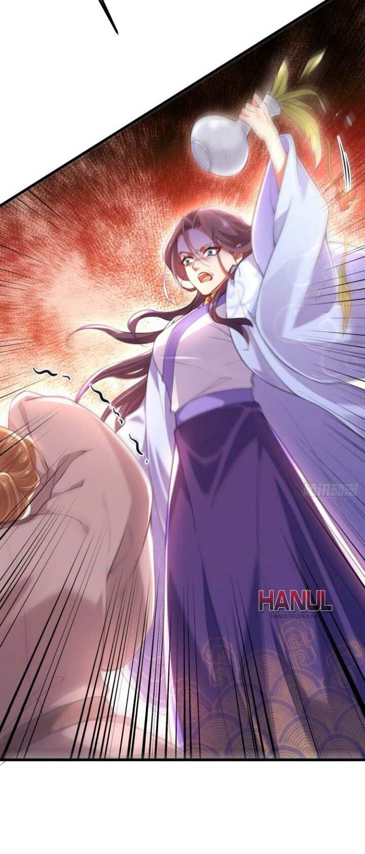 hoạn phi thiên hạ chapter 187 15