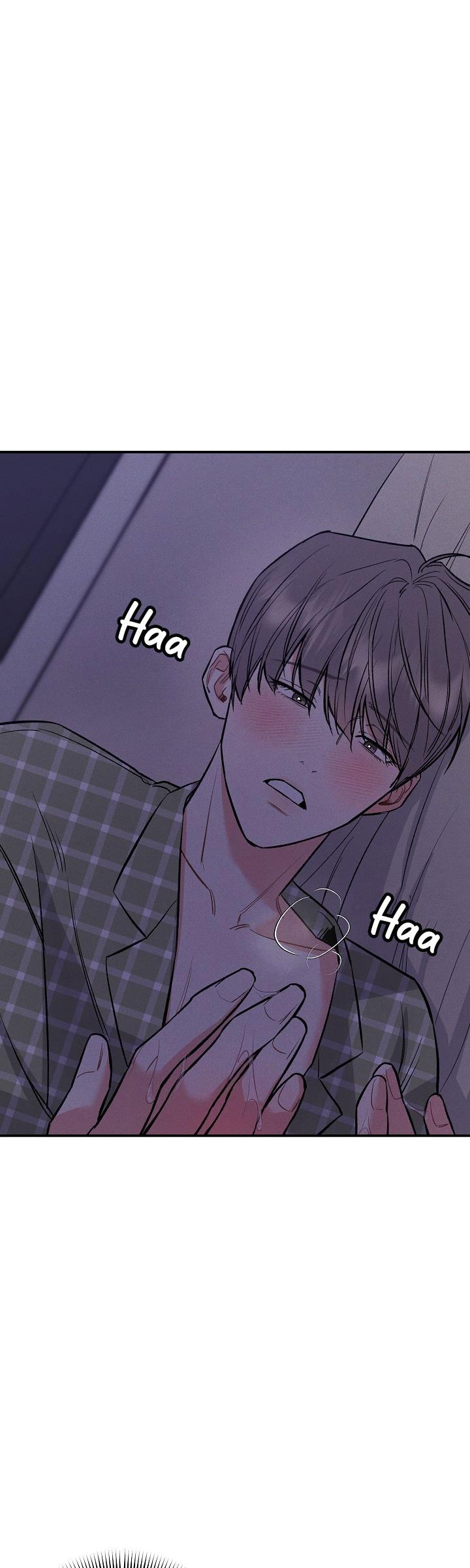 mặt trời của đêm chapter 21 25