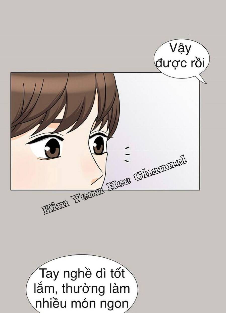 idol và sếp, em yêu ai? chapter 87 33