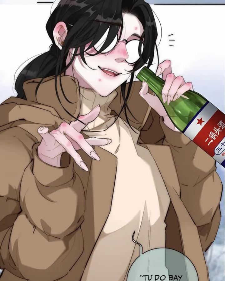 ân nhân của tôi không phải học giả chapter 1 6