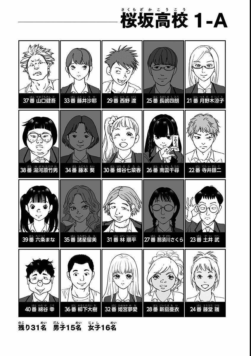 tomogui kyoushitsu chapter 7 6