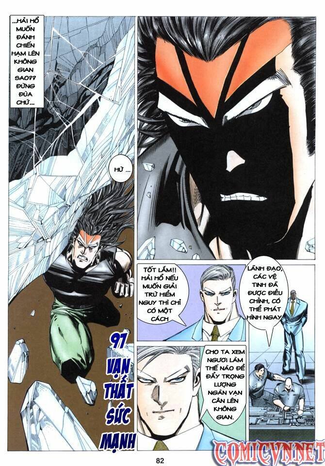 hải hổ 2 chapter 35 17