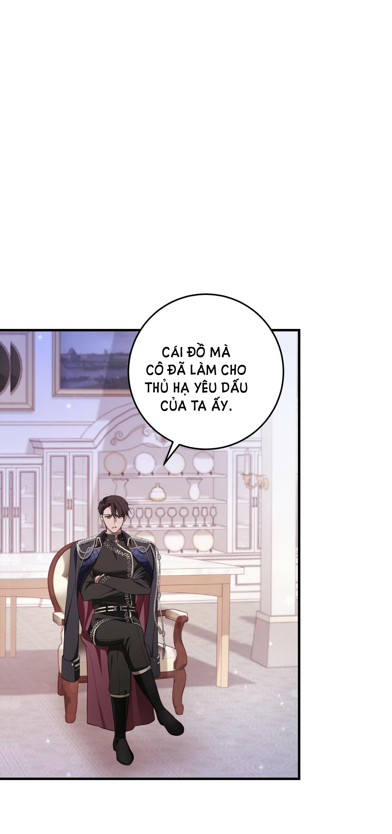 hãy nếm và nuốt đi nào chapter 7.1 14