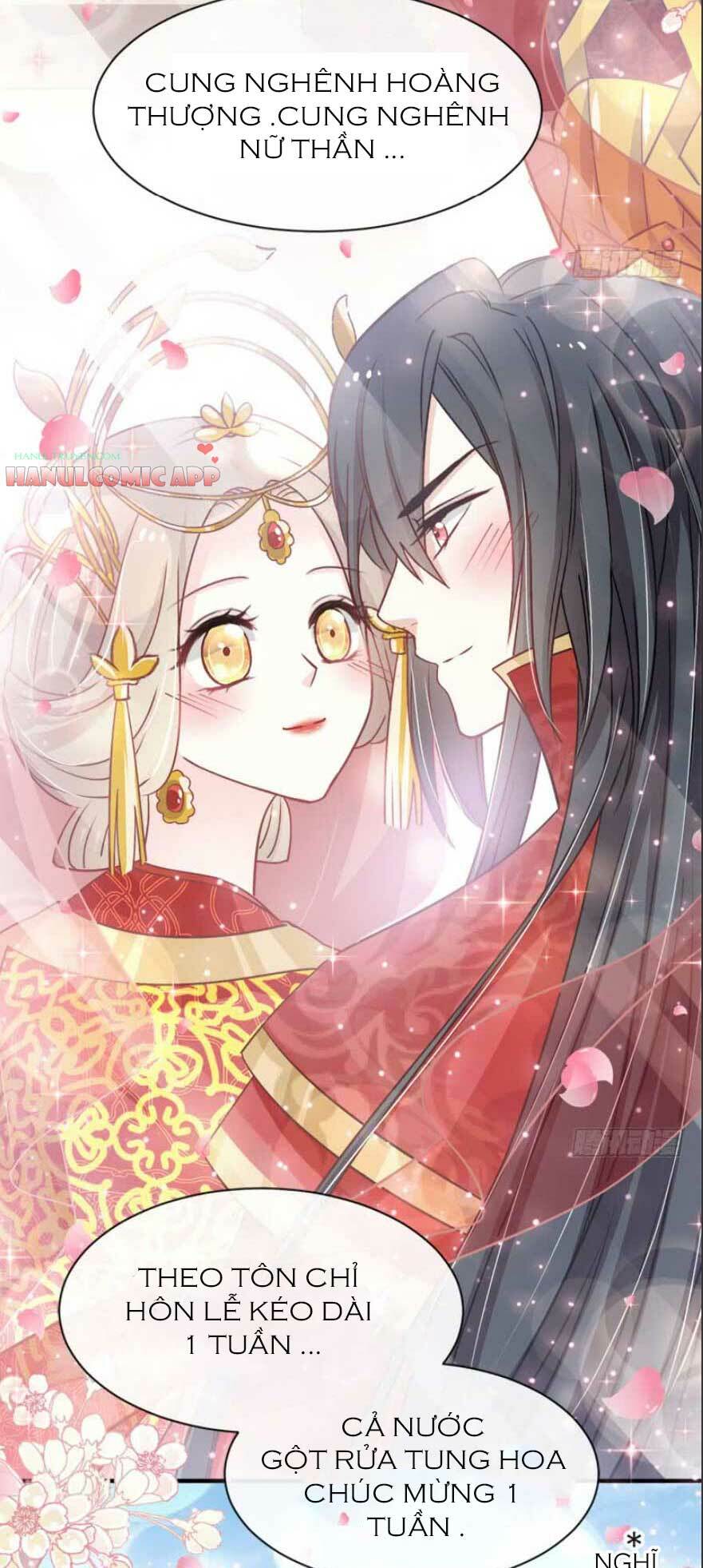 thiên hạ đệ nhất sủng phi chapter 124 22