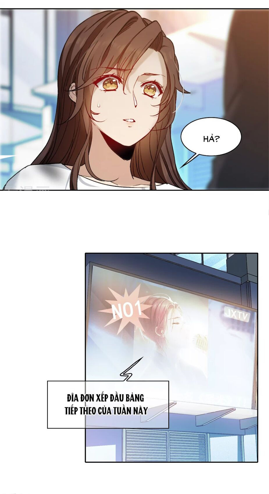 thế giới đệ nhất cự tinh chapter 23.1 6