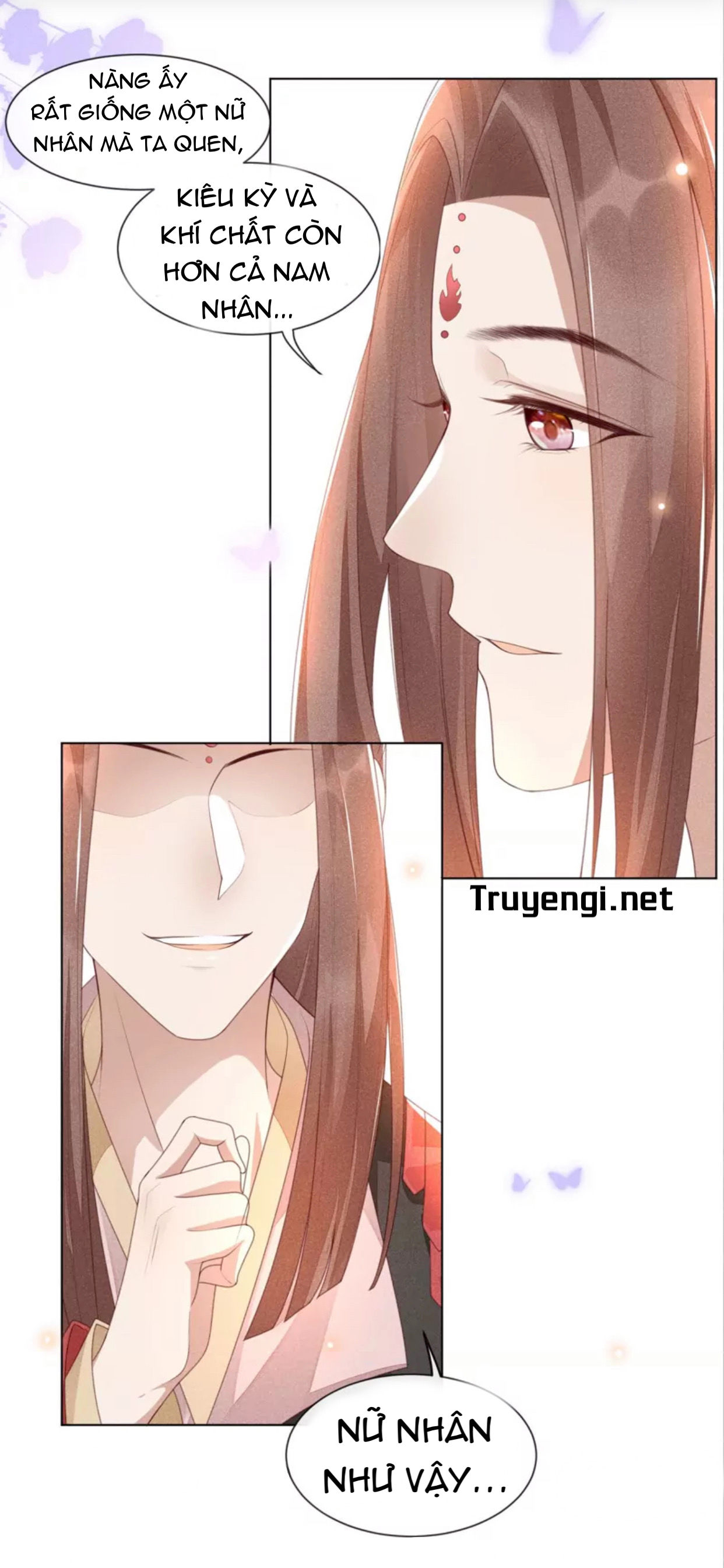 thương lan quyết chapter 4 9