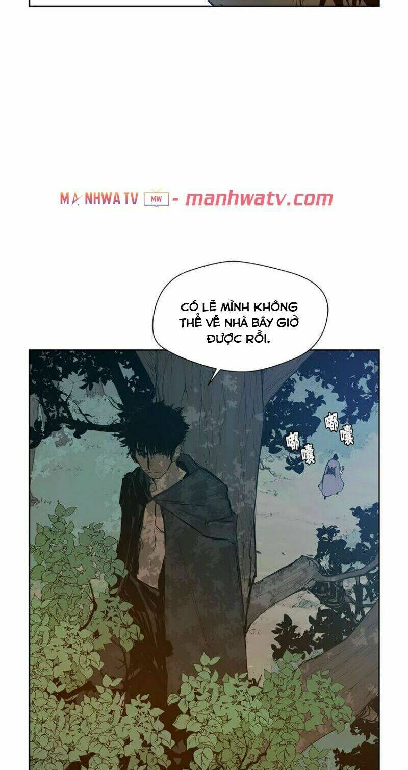 thanh gươm danh vọng chapter 19 30