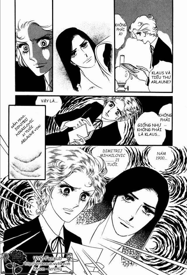 orpheus no mado chapter 6 76