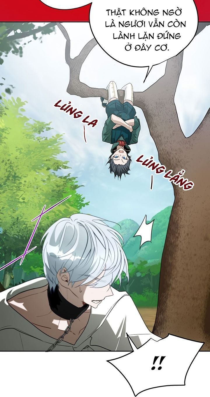 cách để cứu rỗi anh trai của nữ chính chapter 15 68