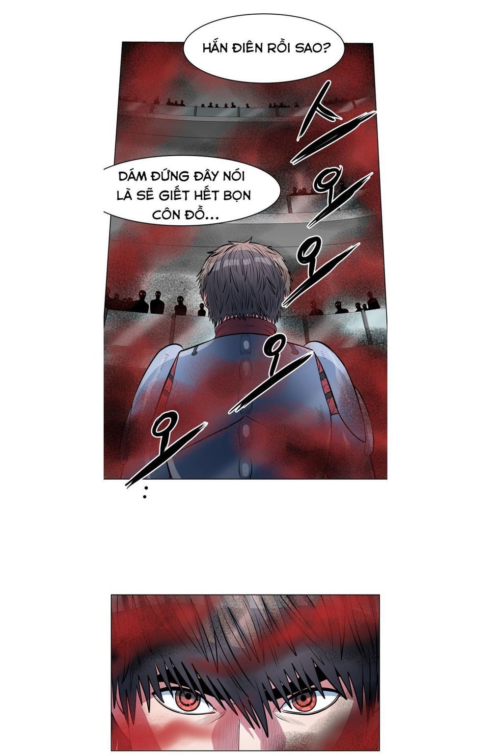 kẻ phán xét chapter 31 6