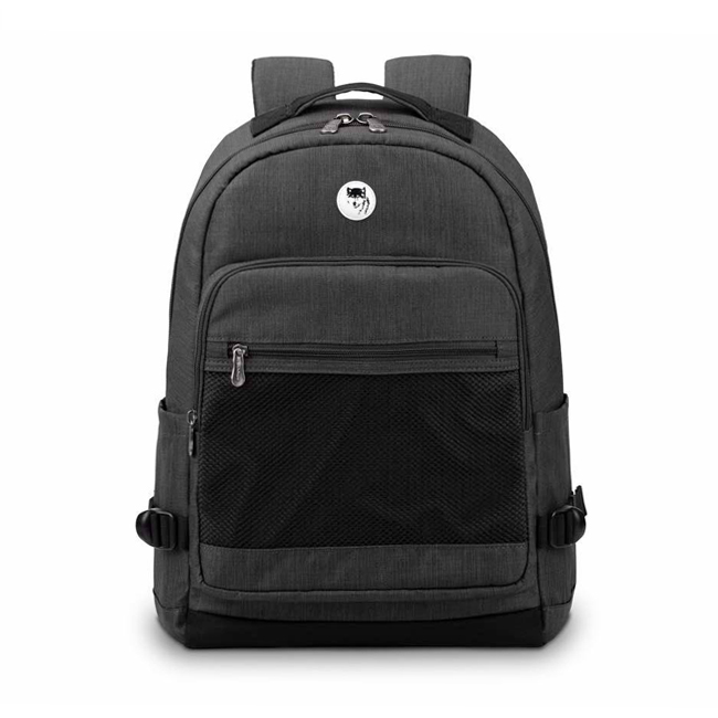 Balo laptop đẹp thời trang nam - nữ Mikkor The Eli Backpack