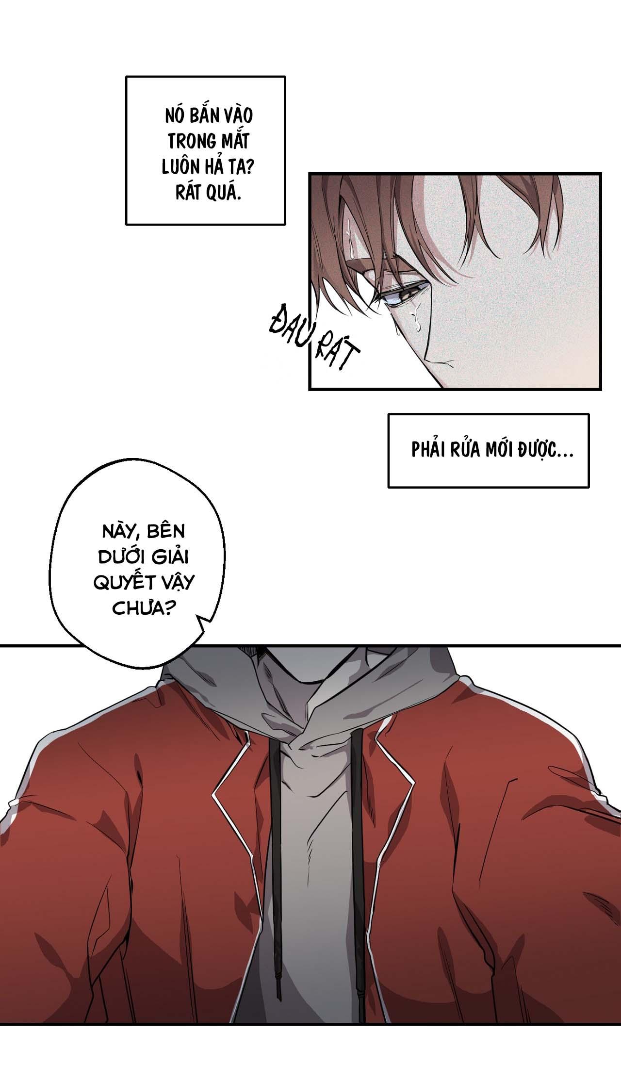 nuốt chửng bóng đêm chapter 4 5