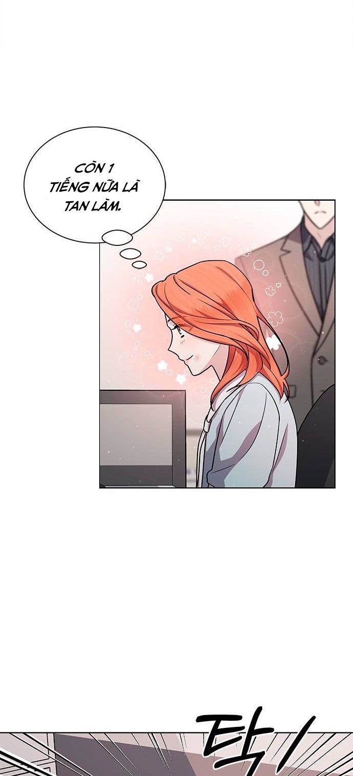 lâu đài - cô dâu của ma chapter 28 28