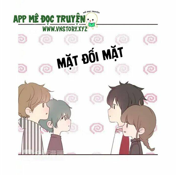 tình yêu không nói dối chapter 36 37