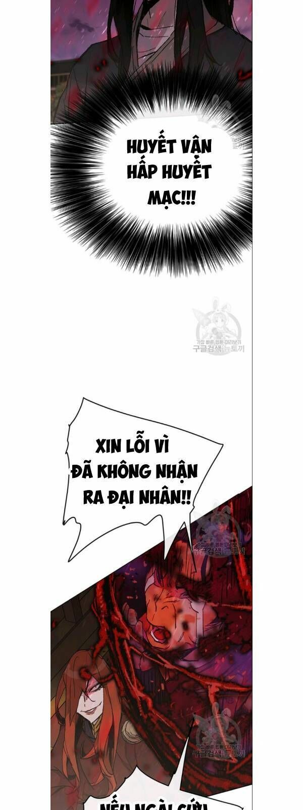 kiếm sĩ bất bại chapter 50 42