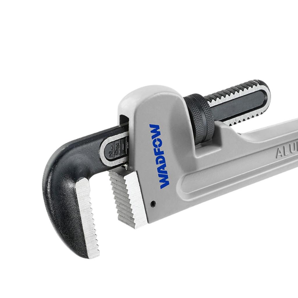 MỎ LẾT RĂNG TAY CẦM NHÔM KÍCH THƯỚC 10INCH WPW9110 WADFOW - HÀNG CHÍNH HÃNG