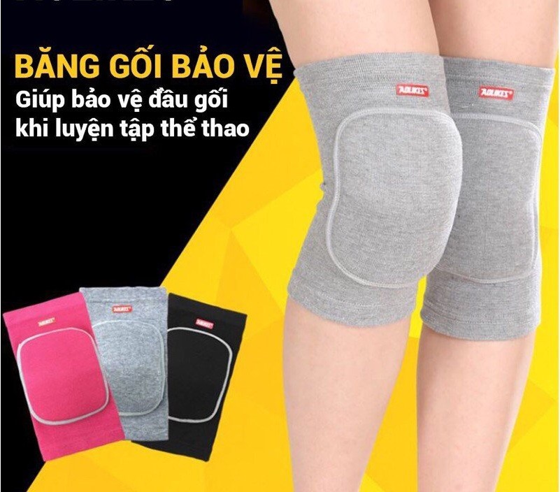 COMBO BỘ 2 BÓ GỐI TẬP THỂ DỤC THỂ THAO ,YOGA,BÓNG CHUYỀN NAM NỮ(1ĐÔI)ẢNH THẬT DƯỚI MÔ TẢ