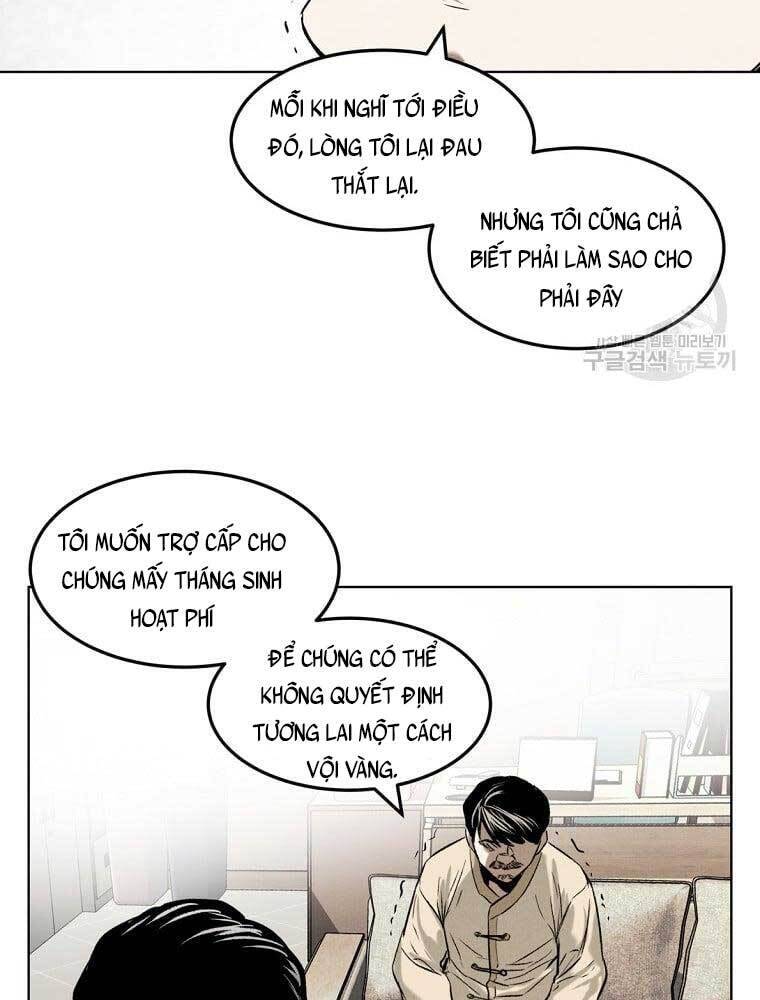 kẻ bất bại chapter 18.1 52