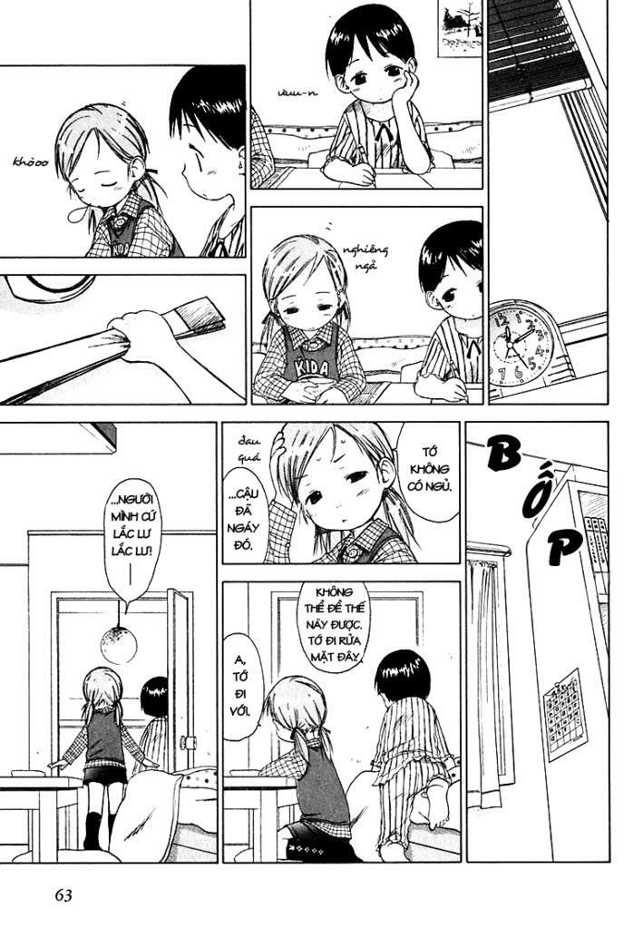 ichigo mashimaro chapter 4 7