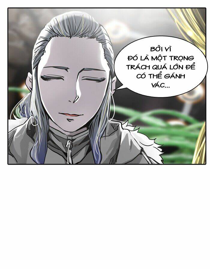 cuộc chiến trong tòa tháp chapter 321 97