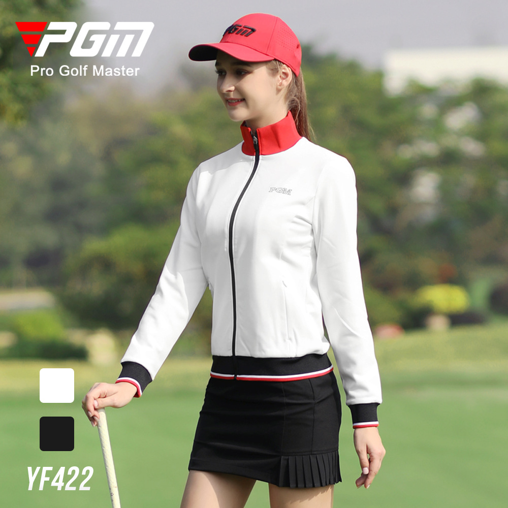 Áo khoác Golf nữ cao cấp YF422