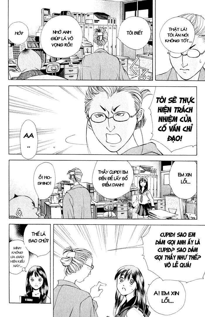 parallel chapter 17 21