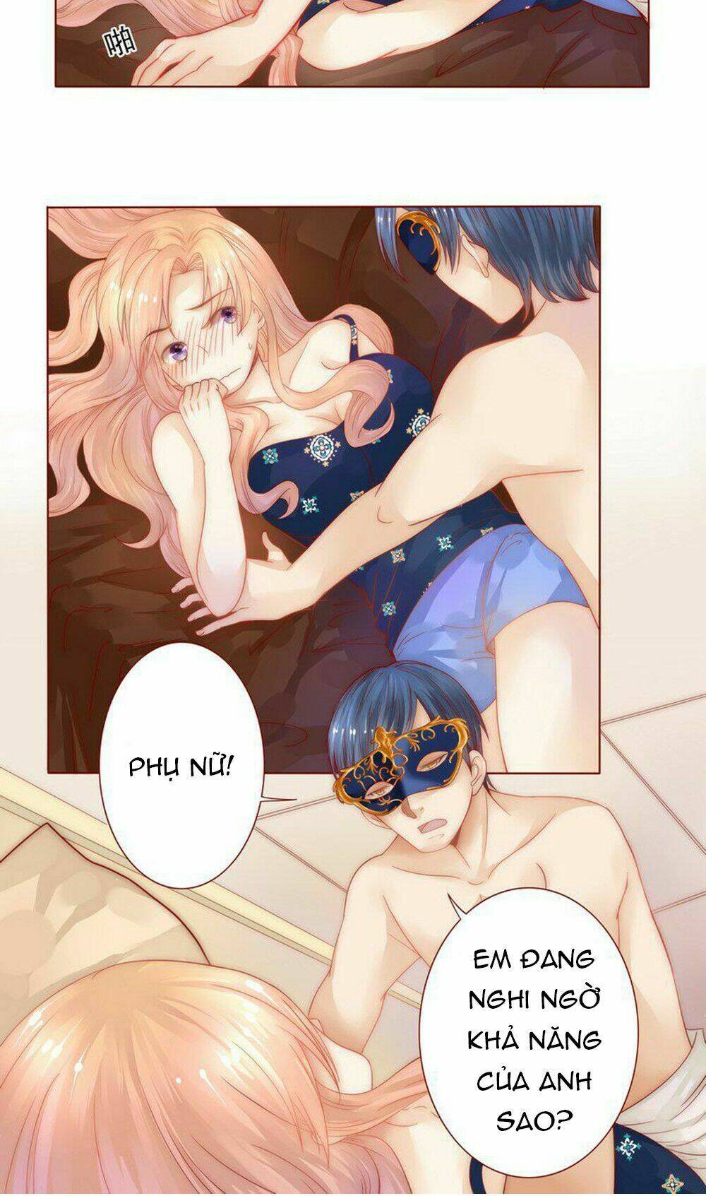 bá đạo tổng tài yêu tôi chapter 6 12