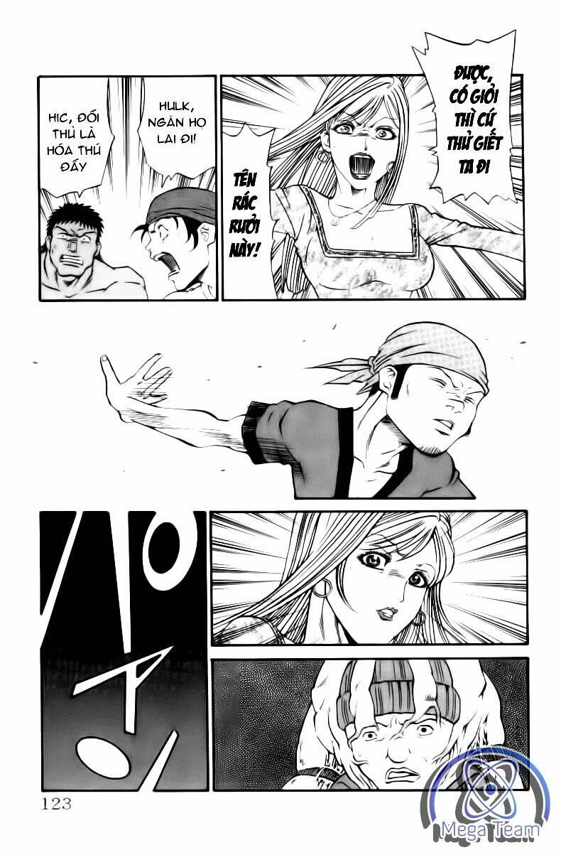 vua trên biển chapter 156 10