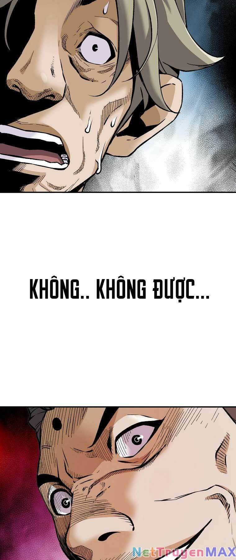 sự trở lại của huyền thoại chapter 104 58