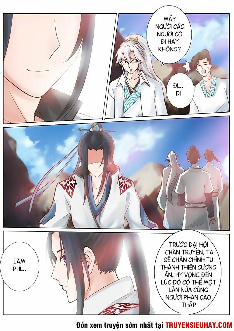 chư thiên ký chapter 53 3