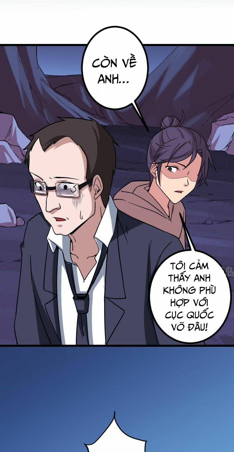 ngưu thư cung ứng thương chapter 161 2