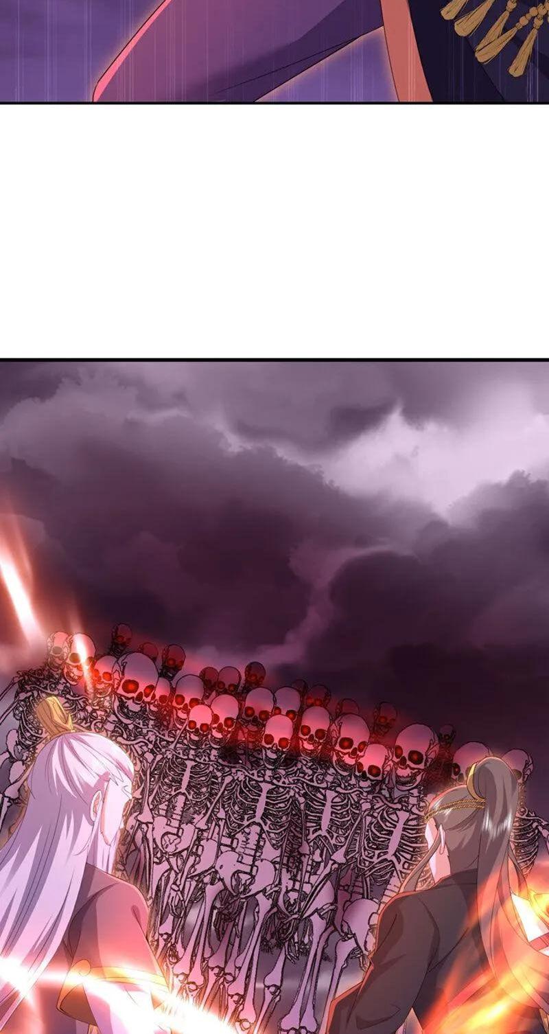 tiên võ đế tôn chapter 524 22