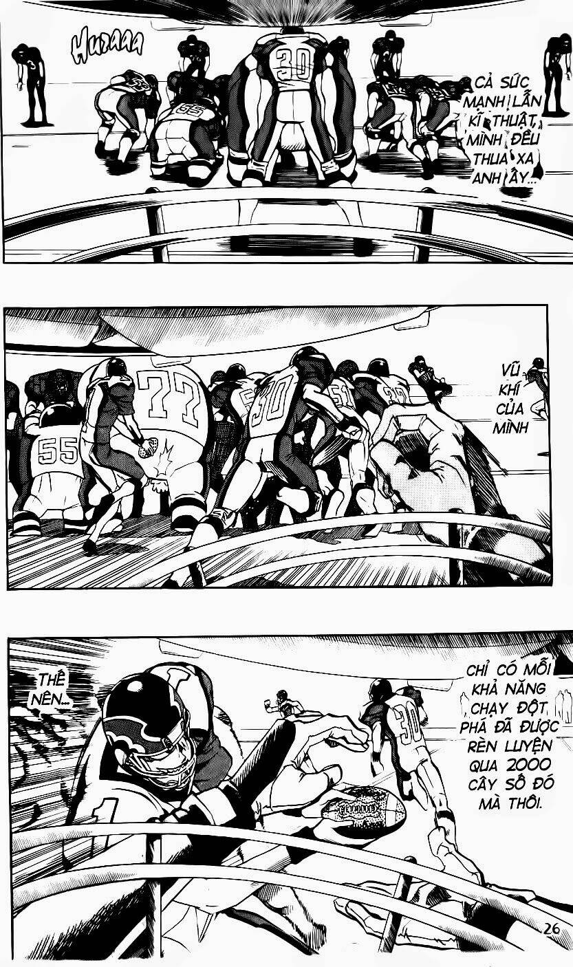 lá chắn mắt chapter 162 2