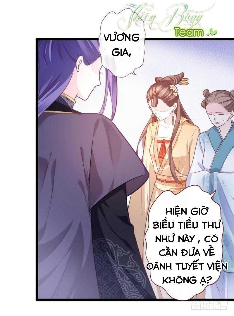 vương phi - âm động thiên hạ chapter 32 23