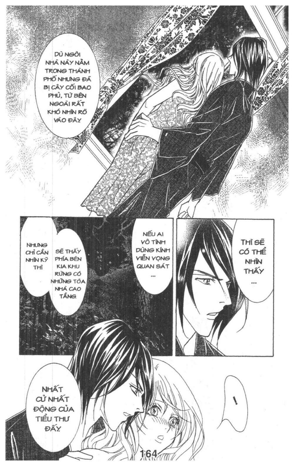 masochistic princess chapter 2 164