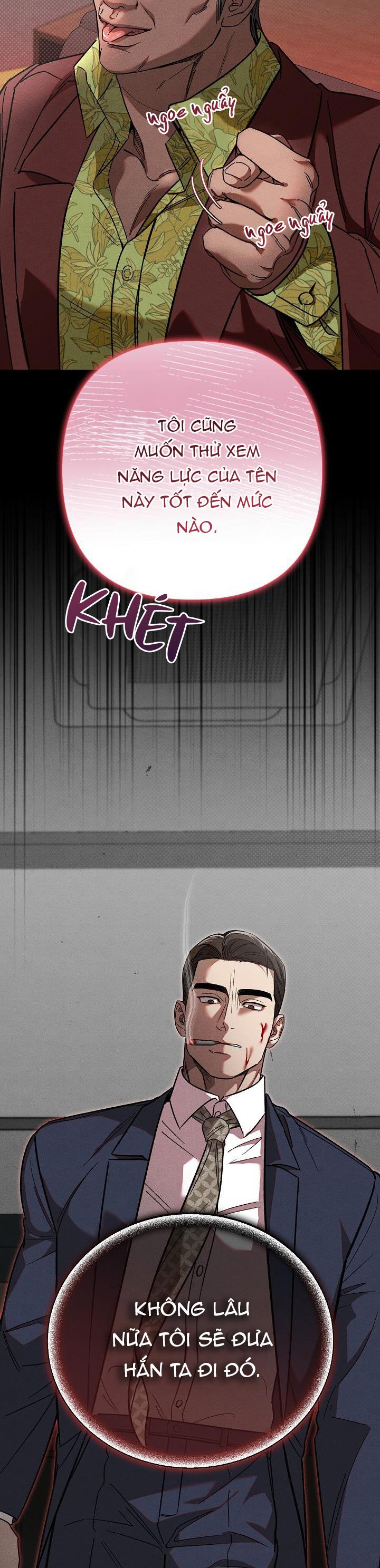 chạm vào em chapter 12 47