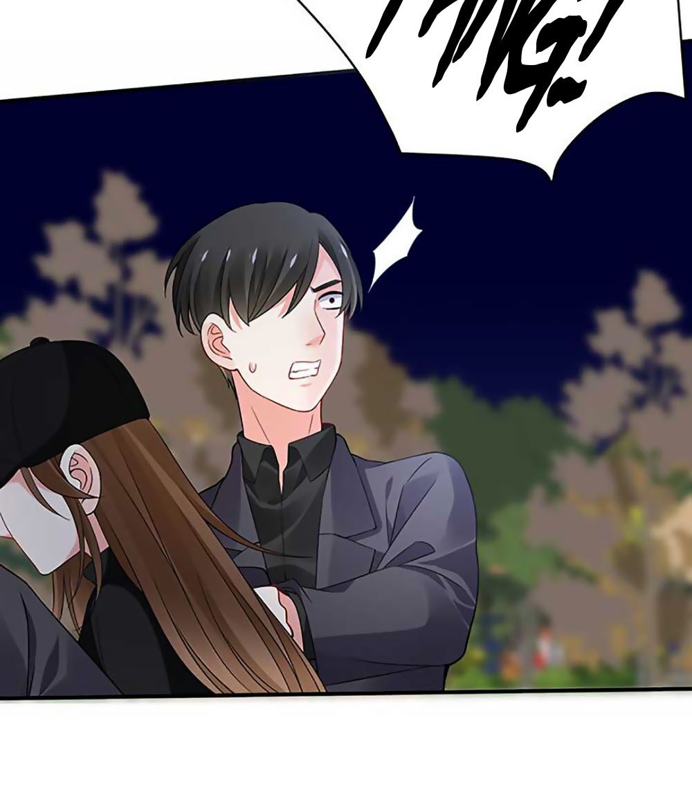 bạn trai 1/4 của tôi chapter 42 56