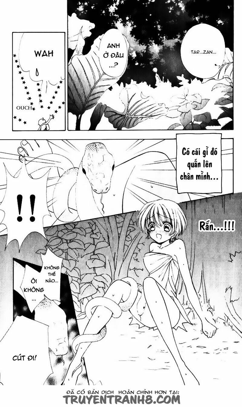 hana ni nare chapter 75 17