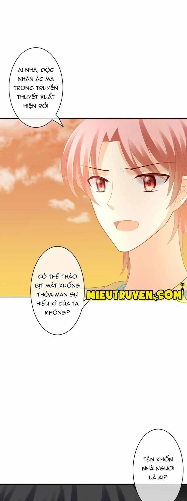 độc nhãn ác ma của ta chapter 18 17