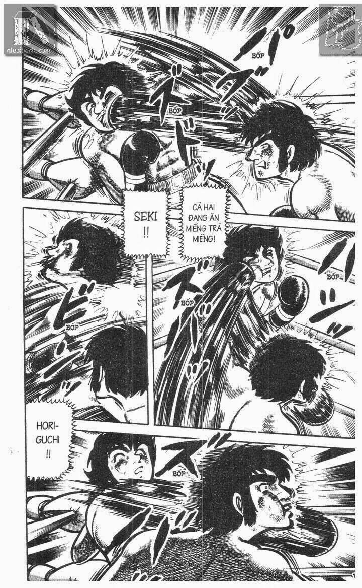 ganbare genki chapter 220 13