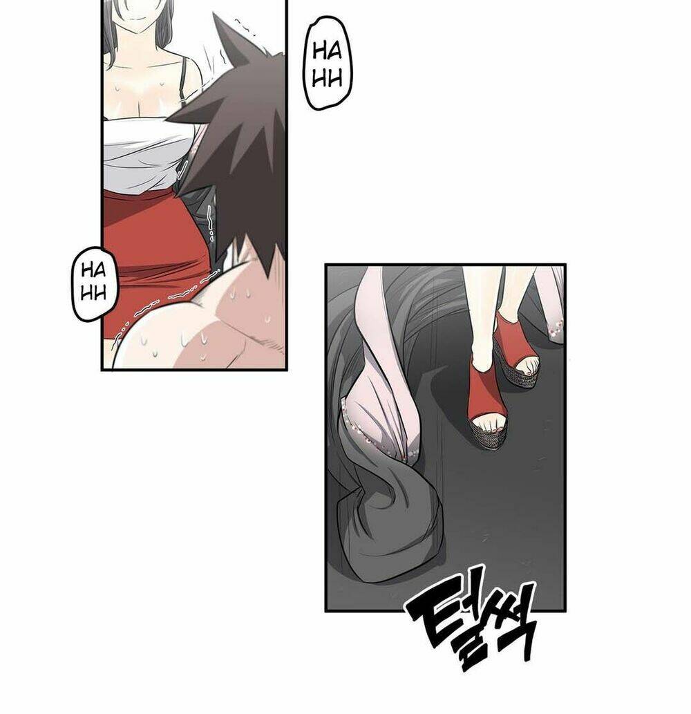 câu lạc bộ sa đoạ chapter 15 36